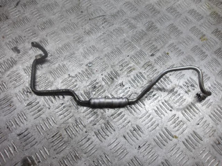 масляная трубка турбины Opel Astra G 1999, 2.0 л., дизель