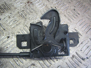 замок капота Ford Galaxy 1 поколение [рестайлинг] 2004, 1.9 л., дизель, МКПП, минивэн