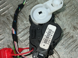 моторчик заслонки печки Renault Talisman 1 поколение 2018, 1.5 л., дизель, 6МКПП, седан, 2401181D, T37221B