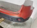 бампер задний Nissan Qashqai 1 поколение 2007, 1.5 л., дизель, 6МКПП, внедорожник 5 дв. - фото №6