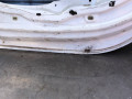 дверь задняя правая Renault Scenic 1 поколение [рестайлинг] 2002, white, минивэн - фото №4