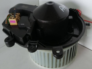 моторчик печки Mitsubishi Space Star 1 поколение 2001, 1.3 л., 4G13 (16V), бензин, 5МКПП, минивэн