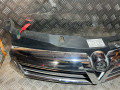 решетка радиатора Opel Astra H/Family [рестайлинг] 2009, 1.6 л., Z 16 XER, бензин, 5МКПП, хетчбэк 5 дв. - фото №3