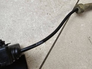 датчик ABS BMW 6 GT G32 2020, 2.0 л., бензин, АКПП, белый, задний привод, 6874632