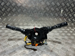 переключатель подрулевой (стрекоза) Lexus IS 2 поколение (XE20) 2005, 2.5 л., 4GR-FSE, бензин, АКПП, седан, WXP1575423, 75B494