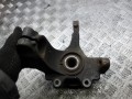 ступица передняя правая Ford Focus 2 поколение 2006, 2.0 л., дизель - фото №6