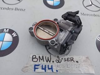 заслонка дроссельная BMW 2 серия F44 2020, 2.0 л., бензин, хетчбэк 5 дв., полный привод, правый руль, 7619008
