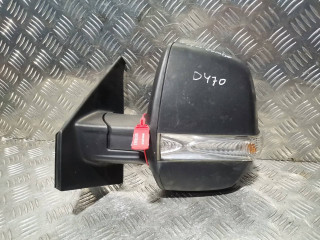 зеркало наружное левое Opel Combo 4 поколение (D) 2015, 1.3 л., дизель, 6МКПП, фургон