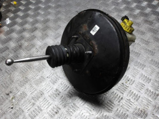 вакуумный усилитель тормозов Volkswagen Golf 3 поколение 2000, 1J1614205