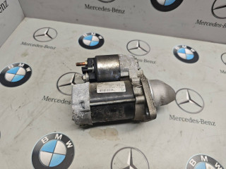 стартер BMW 3 серия E90/E91 [рестайлинг] 2009, 1.6 л., N45 B16 A, бензин, 7523450