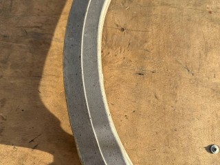 рычаг задний Alfa Romeo 2021, 2.1 л., дизель, АКПП, чёрный, внедорожник 5 дв., полный привод, 00505432750