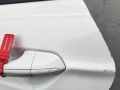 дверь задняя левая Ford Mondeo 5 поколение 2016, 2.0 л., дизель, 6МКПП, хетчбэк 5 дв. - фото №5