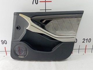 обшивка салона Voyah Free 1 поколение 2024, H97A5511901BCUG05