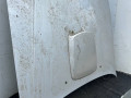 капот Hyundai Terracan 1 поколение [рестайлинг] 2006, 2.9 л., дизель, АКПП, внедорожник 5 дв. - фото №3