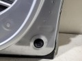дверь передняя правая Skoda Octavia 2 поколение (A5) [рестайлинг] 2012, 2.0 л., CFHC, дизель, МКПП, серебристый, хетчбэк 5 дв. - фото №7