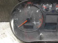 щиток приборов (приборная панель) Audi A3 8L [рестайлинг] 2002, 1.9 л., дизель, МКПП, хетчбэк 5 дв., 8L0920900K - фото №4