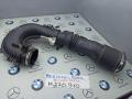 патрубок турбины Mercedes-Benz B-Класс W246 2013, 1.6 л., M 270.910, бензин, A2700901029, A2700900929 - фото №3