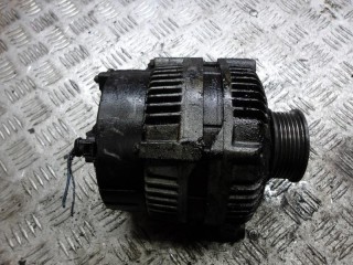 генератор Audi A4 B6 2002, 2.4 л., бензин, 078903016R