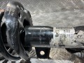 стойка передняя левая Volkswagen Passat B7 2011, 2.0 л., CCZB, бензин, АКПП, универсал, 3C0413031D - фото №4