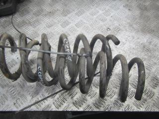 пружина задняя Chevrolet Captiva 1 поколение [рестайлинг] 2013, 2.4 л., бензин, МКПП, внедорожник 5 дв.