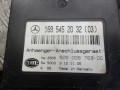 модуль подключения прицепа Mercedes-Benz Vito W639 2005, 2.2 л., дизель, МКПП, микроавтобус, 1695452032 - фото №3