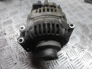 генератор Dacia Logan 1 поколение 2006, 1.6 л., бензин, 8200660040