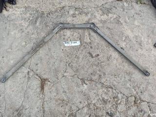 Кронштейн балки BMW 2 серия F44 2020, 2.0 л., бензин, хетчбэк 5 дв., полный привод, правый руль, 6986207