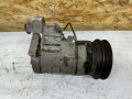 компрессор кондиционера Toyota 2002, 2.0 л., дизель, 4472204302, 10S15L - фото №6