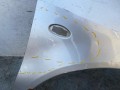 крыло переднее правое Citroen Xsara 1 поколение 2000, универсал - фото №5