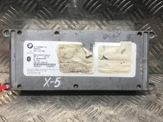 блок Bluetooth BMW X5 E53 [рестайлинг] 2005, 3.0 л., бензин, АКПП, 6946993-02, 232925, 00E00C5D379A
