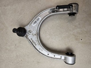 рычаг передний правый BMW 6 GT G32 2020, 2.0 л., бензин, АКПП, белый, задний привод, ENAW6082T6