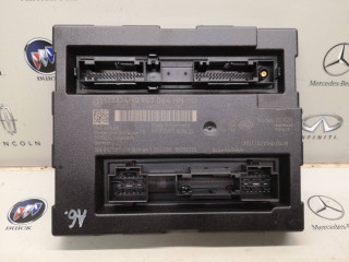 блок комфорта Audi S6 C7 [рестайлинг] 2018, 4.0 л., бензин, 4H0907064HN