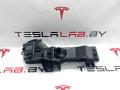 фара противотуманная левая Tesla Model Y 1 поколение (2020 - 2026), 1077391-00-E - фото №2