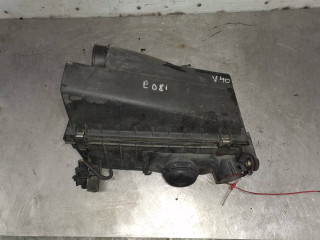 корпус воздушного фильтра Volvo S40 1 поколение 1998, 1.8 л., бензин, 5МКПП, седан