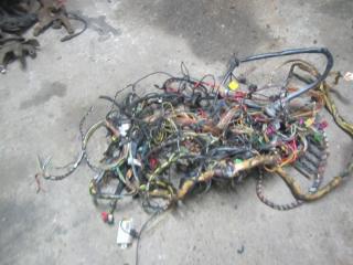 проводка Audi A6 4A/C4 1996, 4A9971733L