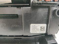 панель управления магнитолой BMW 2 серия Active Tourer F45 2015, 2.0 л., B48 A20 A, 9371456 - фото №3