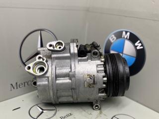 компрессор кондиционера BMW X5 E53 [рестайлинг] 2004, M54 B30 (306S3), 6918000