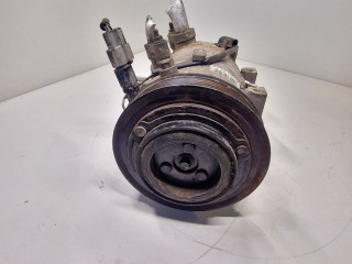 компрессор кондиционера Kia Sportage 3 поколение 2014, 1.6 л., i, бензин, МКПП, передний привод, F500DX9EA10, VS14, KCH1487