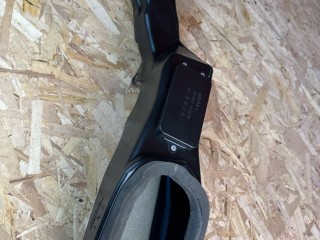 воздуховод ДВС (Вентиляционный канал) Lexus NX 1 поколение [рестайлинг] 2020, 2.5 л., гибрид, красный, полный привод, правый руль, G92D2-48030