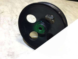 насос гидроусилителя руля Daewoo Nubira J150/J190 [рестайлинг] 2002, 2.0 л., бензин