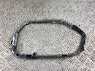 Световой модуль решетки радиатора правый BMW X6 E71/E72 (2007 - 2012), 63145A892D8
