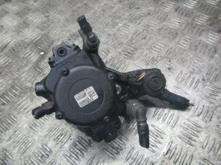 ТНВД Peugeot 407 1 поколение 2008, 2.0 л., дизель, МКПП, седан, 9656391680