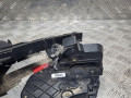 замок двери передней правой Volvo V50 1 поколение 2005, 2.0 л., D 4204 T, дизель, 6МКПП, универсал, 2400151 - фото №5
