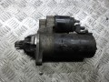 стартер Volkswagen Transporter T5 2005, 2.5 л., дизель - фото №2