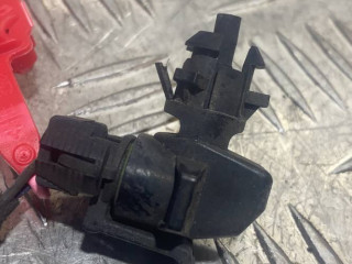 датчик температуры Opel Zafira 1 поколение (A) 2001, 1.8 л., Z 18 XE, бензин, 5МКПП, минивэн, 09152245