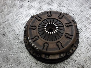 маховик Audi 80 B3 1987, 1.8 л., бензин, 050141117