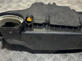 корпус воздушного фильтра Peugeot 207 1 поколение 2009, 1.6 л., дизель, 5МКПП, хетчбэк 5 дв., 9663365980