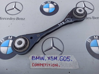 рычаг задний левый BMW X5 M F95 2021, 4.4 л., бензин, полный привод, 6878019, 8091183