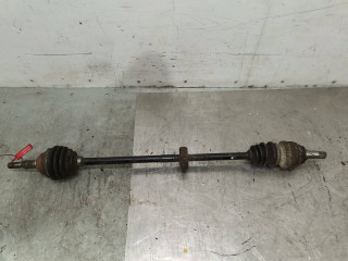 полуось передняя правая (приводной вал, ШРУС) Opel Astra G 2000, 1.6 л., бензин, 5МКПП, универсал