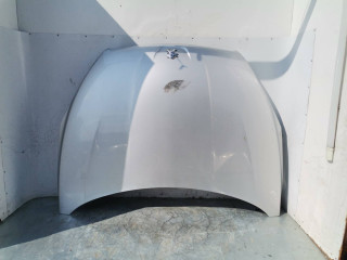 капот Peugeot 508 1 поколение 2011, 1.6 л., дизель, 5МКПП, седан